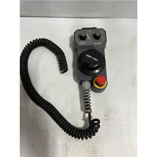 Mori Seiki E53007 Pulse Coder Pendant