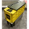 Image 1 : NO TAG  (?) Fanuc #A06B-6102-H230#H520 (?) Spindle Amplifier Module *Top case missing piece