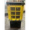 Image 3 : NO TAG  (?) Fanuc #A06B-6102-H230#H520 (?) Spindle Amplifier Module *Top case missing piece