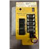 Image 3 : (2) Fanuc #A06B-6093-H152 Servo Amplifier Units