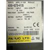 Image 6 : Fanuc #A06B-6079-H106 Servo Amplifier Module