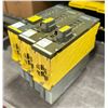 Image 2 : (3) Fanuc #A06B-6079-H106 Servo Amplifiers