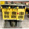 Image 3 : (3) Fanuc #A06B-6079-H106 Servo Amplifiers