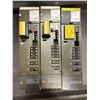 Image 5 : (3) Fanuc #A06B-6079-H106 Servo Amplifiers