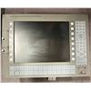 Image 1 : Fanuc #A08B-0086-D403 Base Unit w/ #A08B-0086-B412 Screen