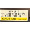 Image 5 : Fanuc #A08B-0086-D403 Base Unit w/ #A08B-0086-B412 Screen