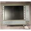 Image 1 : Fanuc #A08B-0086-D403 Base Unit w/ #A08B-0086-B412 Screen