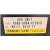 Image 5 : Fanuc #A08B-0086-D403 Base Unit w/ #A08B-0086-B412 Screen