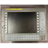 Image 1 : Fanuc #A08B-0086-D403 Base Unit w/ #A08B-0086-B412 Screen
