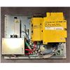 Image 2 : Fanuc #A08B-0086-D403 Base Unit w/ #A08B-0086-B412 Screen