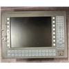 Image 1 : Fanuc #A08B-0086-D403 Base Unit w/ #A08B-0086-B412 Screen