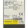 Image 5 : Fanuc #A06B-6087-H126 Power Supply Module