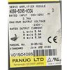 Image 5 : Fanuc #A06B-6096-H304 Servo Amplifier Module *Missing Battery