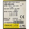Image 5 : Fanuc #A06B-6096-H304  Servo Amplifier Module