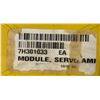 Image 5 : NO TAG Fanuc Servo Amplifier Module *Missing Piece