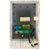 Image 3 : Fanuc #A02B-0236-C120/TBR MDI Unit