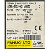 Image 6 : Fanuc #A06B-6102-H211#H520 Spindle Amplifier Module