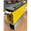 Image 1 : Fanuc #A06B-6102-H211#H520 Spindle Amplifier Module *Cracked Case