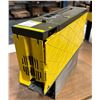 Image 2 : Fanuc #A06B-6102-H211#H520 Spindle Amplifier Module *Cracked Case