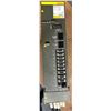 Image 5 : Fanuc #A06B-6102-H211#H520 Spindle Amplifier Module *Cracked Case