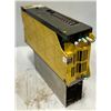 Image 3 : Fanuc #A06B-6102-H211#H520 Spindle Amplifier Module *Cracked Case