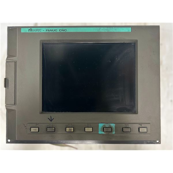 Fanuc #A20B-0238-B532 Series 18i-TA