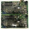 Image 1 : (2) Fanuc #A16B-2201-0115 PCB Circuit Board
