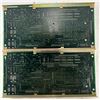Image 2 : (2) Fanuc #A16B-2201-0115 PCB Circuit Board