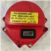Image 3 : (2) Fanuc #A860-0360-V501 Pulsecoder aA64