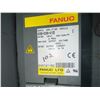 Image 5 : Fanuc #A06B-6096-H105 Servo Amplifier Module