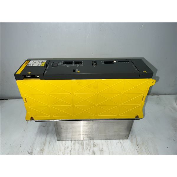 Fanuc #A06B-6077-H111 Power Supply Module
