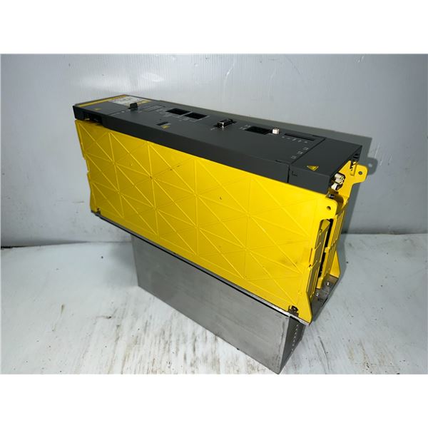 Fanuc #A06B-6077-H111 Power Supply Module