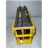 Image 3 : Fanuc #A02B-0218-B502 Series 21-MB Rack w/Boards