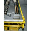 Image 7 : Fanuc #A02B-0218-B502 Series 21-MB Rack w/Boards