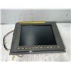 Image 1 : Fanuc #A02B-0247-B545 Series 21i-MA Screen