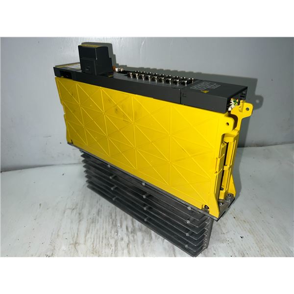 Fanuc #A06B-6079-H206 Servo Amplifier Module