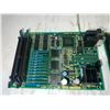 Image 4 : Lot of (3) Fanuc Circuit Boards