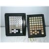 106  Lot of (2) Fanuc Keypad Panels