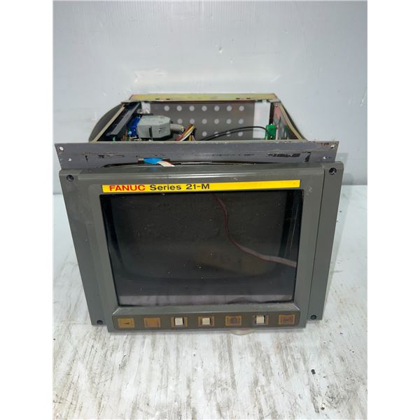 Fanuc #A02B-0210-C111 Screen