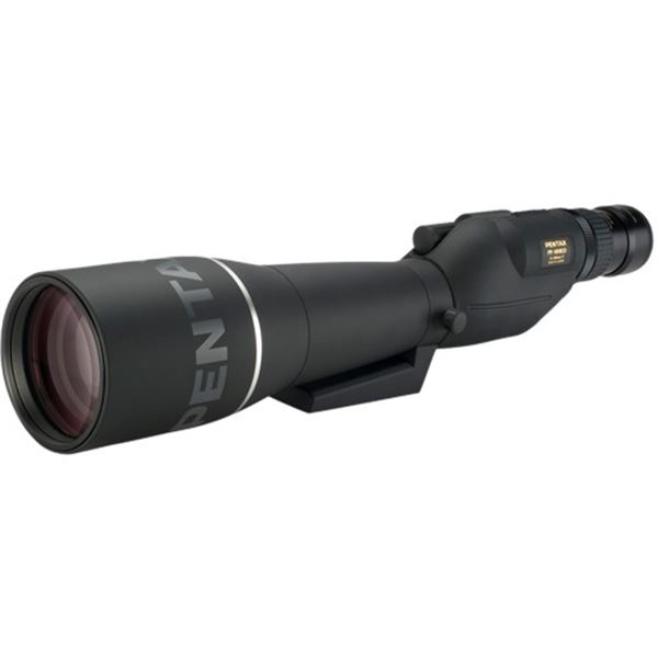 Pentax 20-60X80 ED Spotting Scope