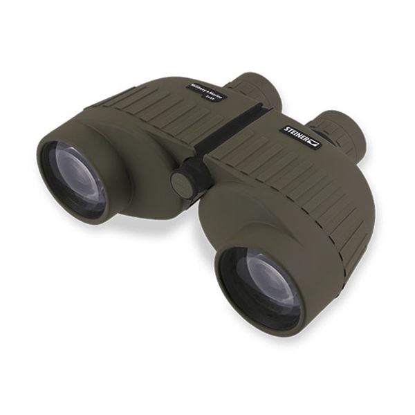 Steiner Military/Marine 7x50 Binoculors