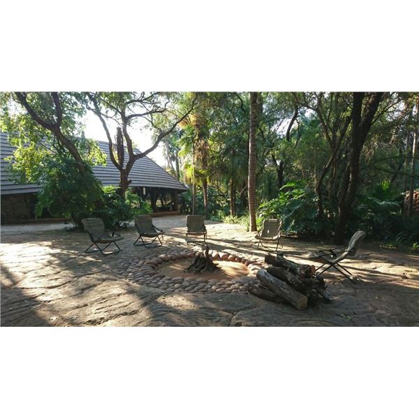 NB Safaris - Family Hunting Adventure