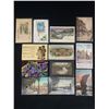 Image 1 : Early 1900's Lot Of Postcards