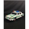 Image 2 : 1993 Hess Battery Operated Patrol Car