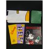 Image 3 : Lot Of Walt Disney Collectibles
