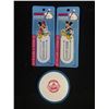 Image 6 : Lot Of Walt Disney Collectibles