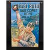 Image 3 : 2 Metal Signs - Babe Ruth & 3 Stooges