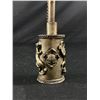 Image 2 : Chinese Silver Metal Opium Pipe
