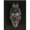 Image 1 : Nice Carved Wood Mask From Ghana