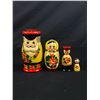 Image 2 : 2 Russian Dolls